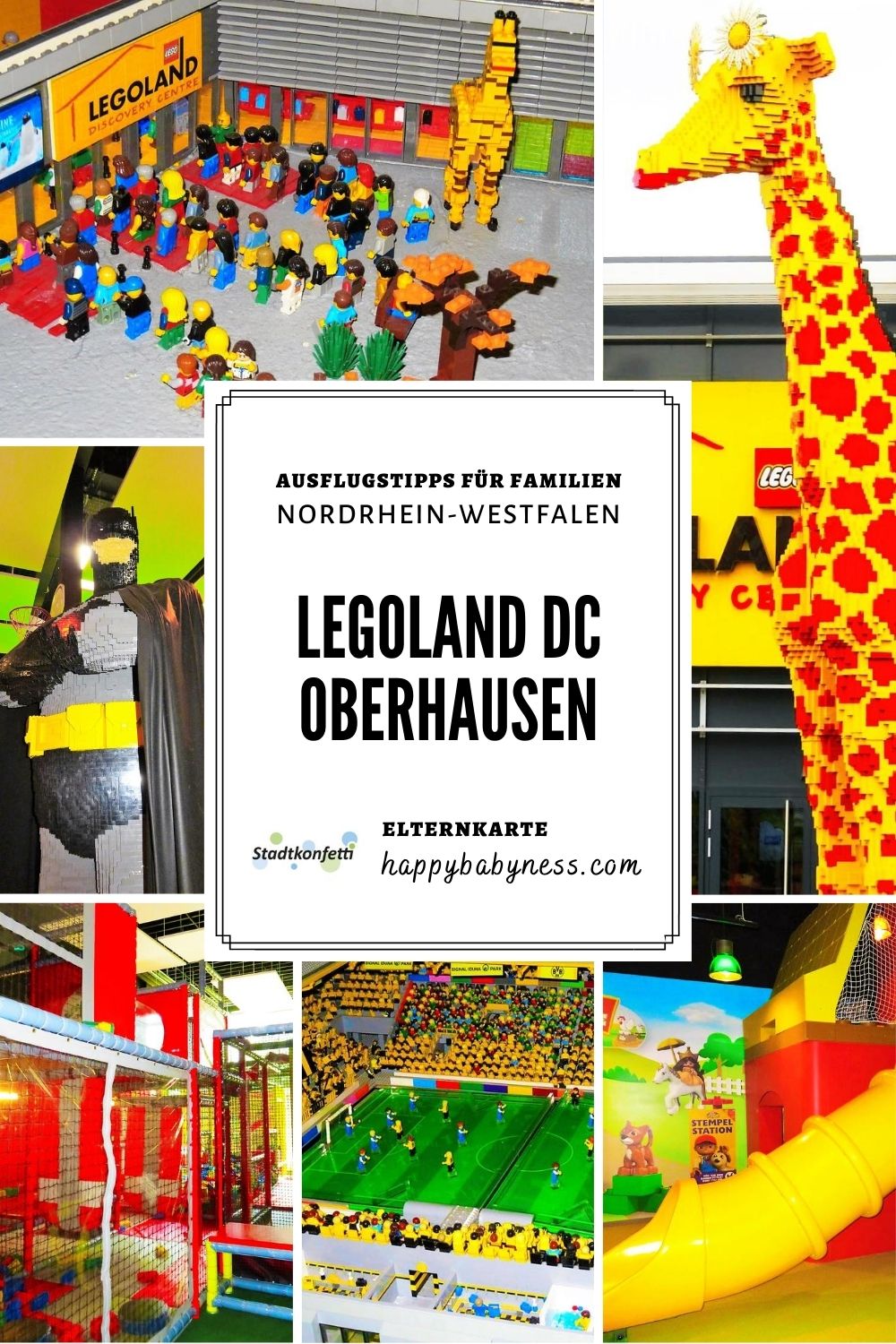 AUSFLUGSTIPPS_Familien_Unterwegs_Kind_NRW_Nordrhein-Westfalen_Oberhausen_Legoland_Discovery_Centre