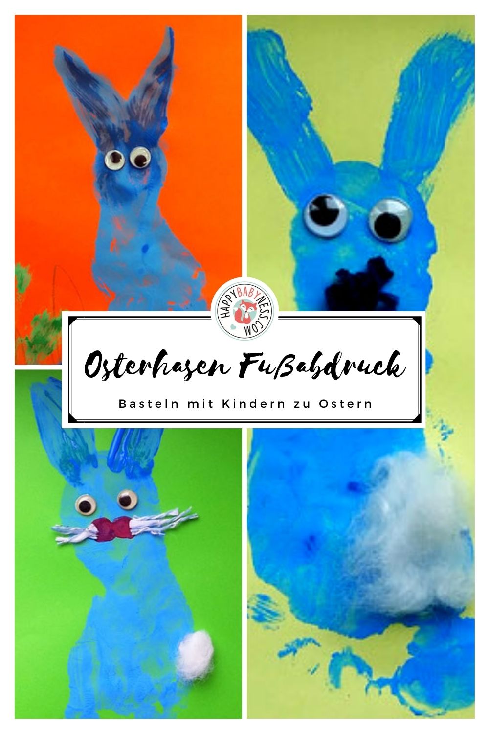 DIY_Anleitung_Basteln_Kinder_Ostern_Fingerfarben_Fussabdruck_Osterhase